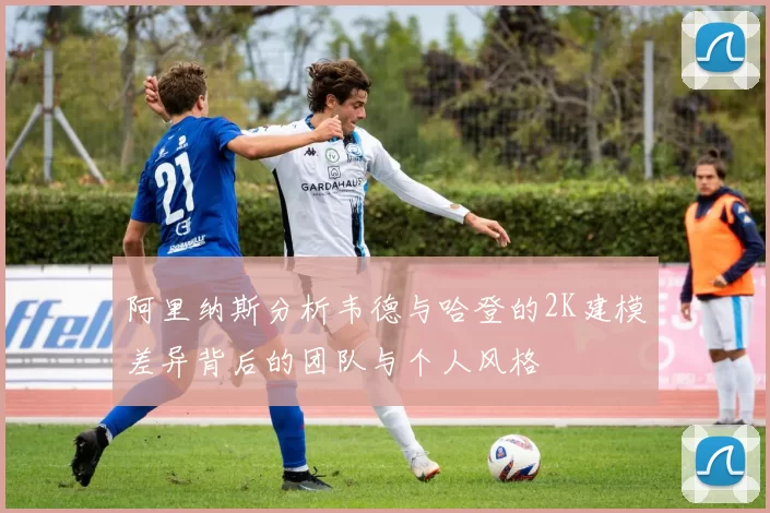 阿里纳斯分析韦德与哈登的2K建模差异背后的团队与个人风格